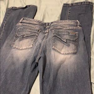 White house | black market jeans